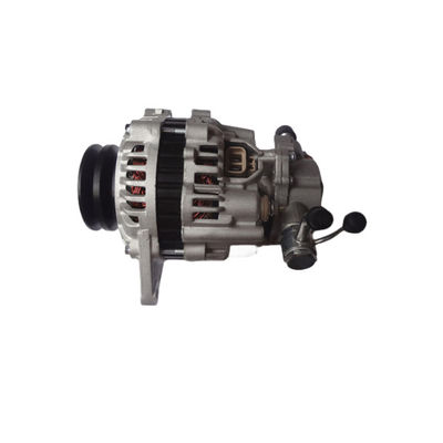 Alternator Assy L200 Spare Parts  OEM 1800A007 Engine Model 4D56