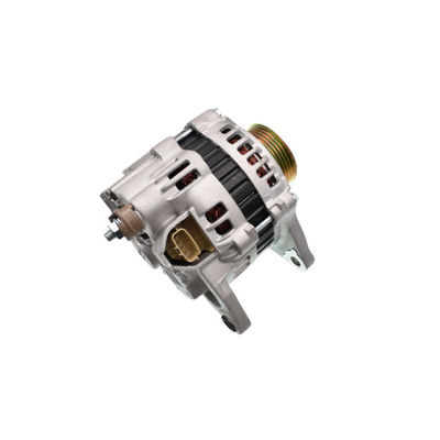 Alternator Assy L200 Spare Parts  OEM 1800A007 Engine Model 4D56
