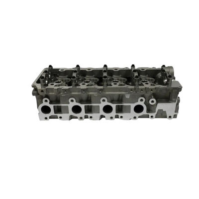11101-30040 Auto Hilux Parts Empty Car Cylinder Head OEM For Toyota Hilux 2KD