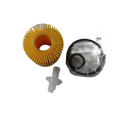 04152-31090 2GR Auto Parts Filter For Toyota 2GR OEM Paper Material