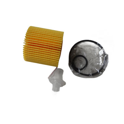 04152-31090 2GR Auto Parts Filter For Toyota 2GR OEM Paper Material