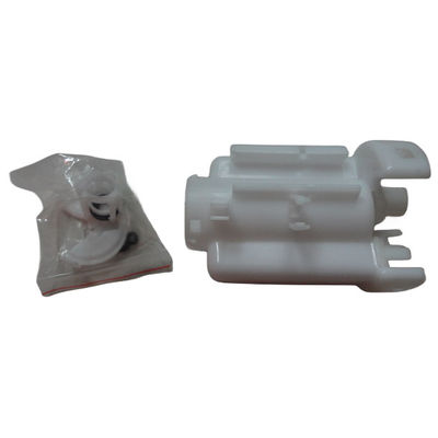 Auto Diesel Fuel Filters OEM MR526974 Plastic Material For Mitsubishi V73