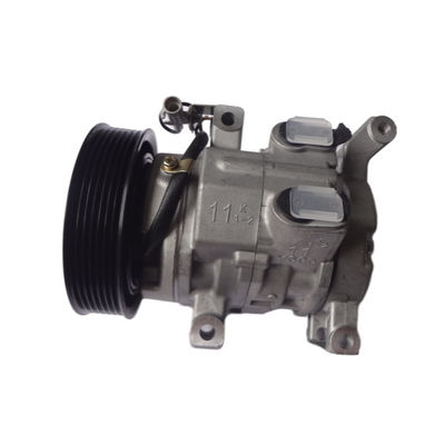 Auto Custom Hilux Parts Compressor Assy OEM 88310-0K240 For Toyota Hilux Vigo