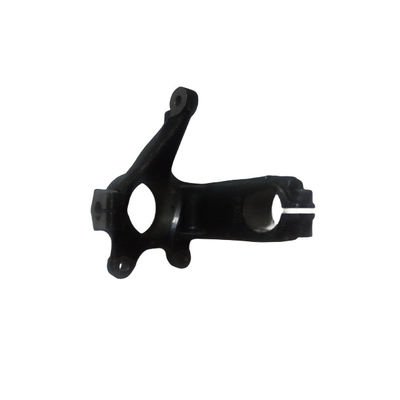 OEM 1S7W3K171AA Auto Chassis Parts Auto Steering Knuckle For Ford MONDEO MK3 2001-2007