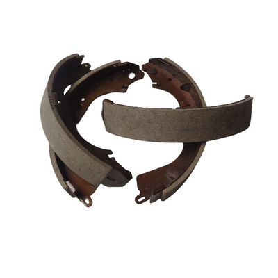 Auto Mitsubishi L200 Genuine Parts Rear Brake Shoe OEM 04495-35230