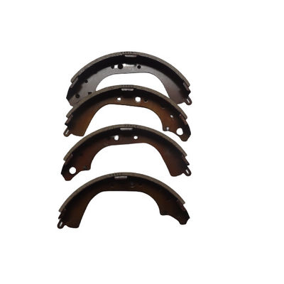 Auto Mitsubishi L200 Genuine Parts Rear Brake Shoe OEM 04495-35230