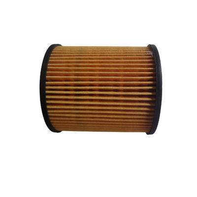 Paper Material Auto Parts Filter Oil Filter For Mazda OEM L32114302K