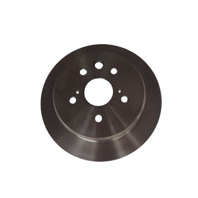 Rear Brake Disc Auto Brake System Parts OEM 42431-28130 For Toyota Previa