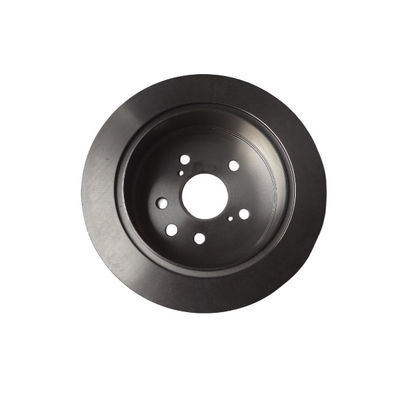 Rear Brake Disc Auto Brake System Parts OEM 42431-28130 For Toyota Previa