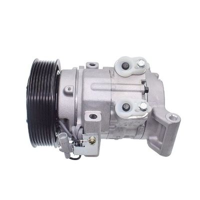 Toyota Hilux Body Parts Auto Compressor Assy 88320-0K080 2KD 2005-2015