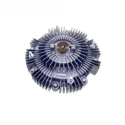OEM Hilux स्पेयर पार्ट्स ऑटो इंजन फैन क्लच Assy 16210-0C010 के लिए टोयोटा Hilux