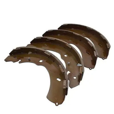 Rear Brake Shoe D MAX Spare Parts OEM 8979478020 For ISUZU D-MAX