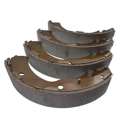 Rear Brake Shoe D MAX Spare Parts OEM 8979478020 For ISUZU D-MAX