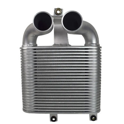 Auto Isuzu D Max Parts Intercooler Assy 8980941790 For ISUZU D-MAX Pickup Car