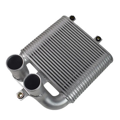 Auto Isuzu D Max Parts Intercooler Assy 8980941790 For ISUZU D-MAX Pickup Car