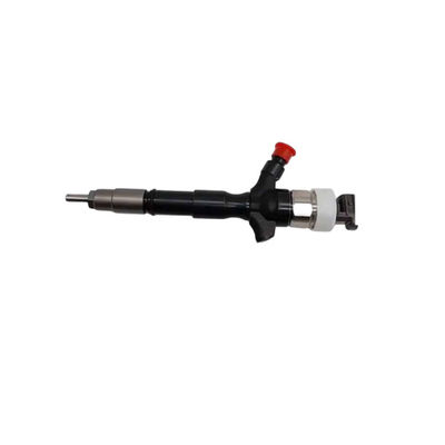 डीजल ईंधन इंजेक्टर कॉमन रेल OEM 23670-0L020 के लिए टोयोटा Hiace 095000-5920