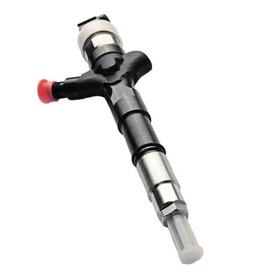 ऑटो कॉमन रेल डीजल ईंधन इंजेक्टर OEM 23670-30050 के लिए टोयोटा हिलक्स 1KD 2KD