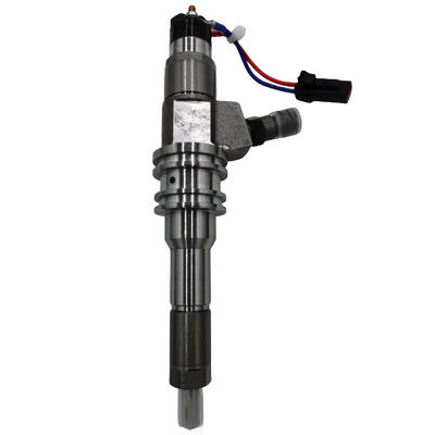 ऑटो डीजल ईंधन इंजेक्टर कॉमन रेल 0445120006 OEM ME355278 Mitsubishi 6M70 के लिए