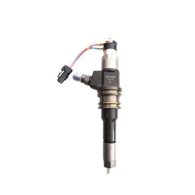 ऑटो डीजल ईंधन इंजेक्टर कॉमन रेल 0445120006 OEM ME355278 Mitsubishi 6M70 के लिए