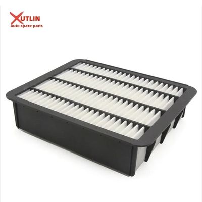 Auto Parts Air Filter OEM 17801-30070 Paper Material For toyota hiace Engine Parts