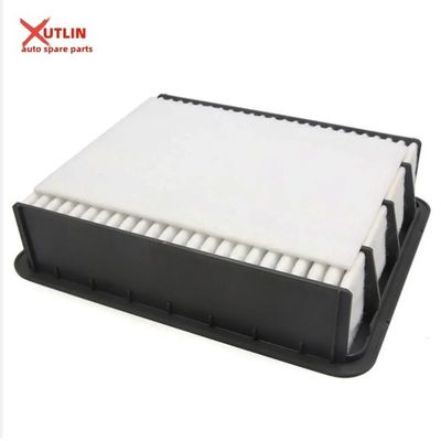 Auto Parts Air Filter OEM 17801-30070 Paper Material For toyota hiace Engine Parts
