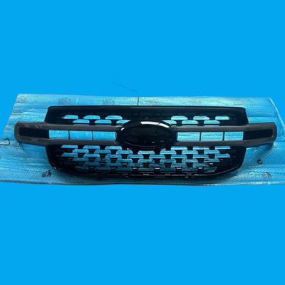 Hot Product Ranger Spare Parts Front Grille for Ford Ranger 2022 Year 4WD Ranger