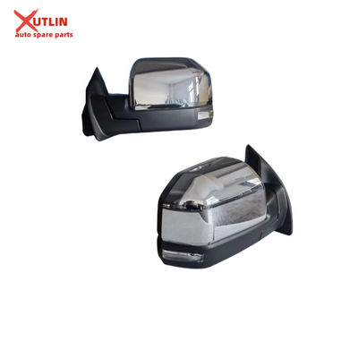 Hot Product Ranger Spare Parts Side Mirror for Ford Ranger 2022 Year 4WD Ranger