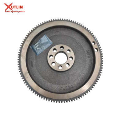 New Product Auto Engine Spare Parts Flywheel For Hiace 2KD OEM 13405-0L010