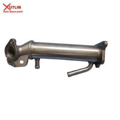 फोर्ड ट्रांजिट V348 2.2L CK3Q-9F464-AB ऑटो इंजन स्पेयर पार्ट्स के लिए मूल EGR कूलर