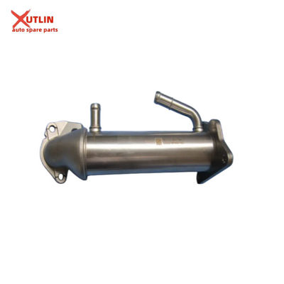 फोर्ड ट्रांजिट V348 2.2L CK3Q-9F464-AB ऑटो इंजन स्पेयर पार्ट्स के लिए मूल EGR कूलर