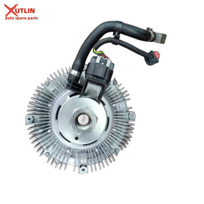 EB3G-8A616-AA Ranger Spare Parts Fan Clutch Motor For Ford Ranger 2016-2020  Ranger 2.2L And 3.2L Car