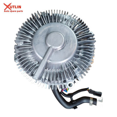 EB3G-8A616-AA Ranger Spare Parts Fan Clutch Motor For Ford Ranger 2016-2020  Ranger 2.2L And 3.2L Car