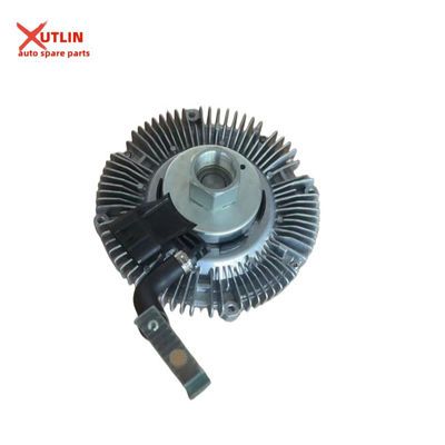 JB3G-8A616-AC Ranger Phụ tùng phụ tùng Ventilator Clutch Motor For Ford Ranger 2019-2022 Ranger 2.0L Car
