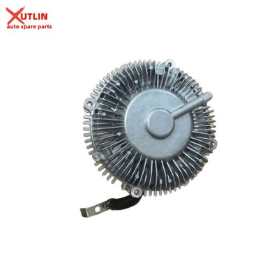 JB3G-8A616-AC Ranger Phụ tùng phụ tùng Ventilator Clutch Motor For Ford Ranger 2019-2022 Ranger 2.0L Car