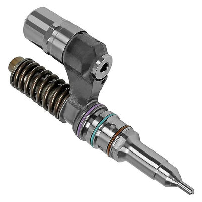 Auto Diesel Fuel Injectors OEM 0414701013 For IVECO CAR