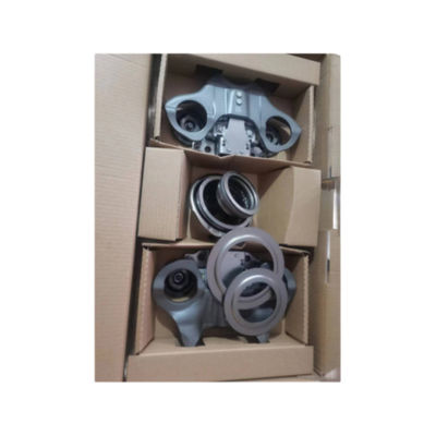 Coolant Reservoir Tank Car Engine Parts For Ecosport Fiesta Focus Clutch Fork CA6Z-7515-K CA6Z-7515-J 2011-2019