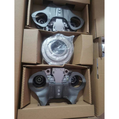 Coolant Reservoir Tank Car Engine Parts For Ecosport Fiesta Focus Clutch Fork CA6Z-7515-K CA6Z-7515-J 2011-2019