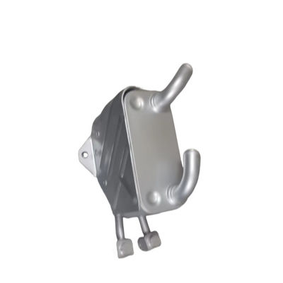 AB397A095BB JB3G7A095BA Ranger Spare Parts Transmiss Oil Cooler Assy For Ranger T6 T7 Everest MAZDA BT50