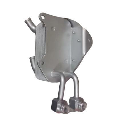 AB397A095BB JB3G7A095BA Ranger Spare Parts Transmiss Oil Cooler Assy For Ranger T6 T7 Everest MAZDA BT50