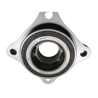 90369-T0003 43550-60010 Auto Parts Toyota Hilux Vigo KUN25 Fortuner Land Cruiser Prado RZJ120 Bearing Assy Front
