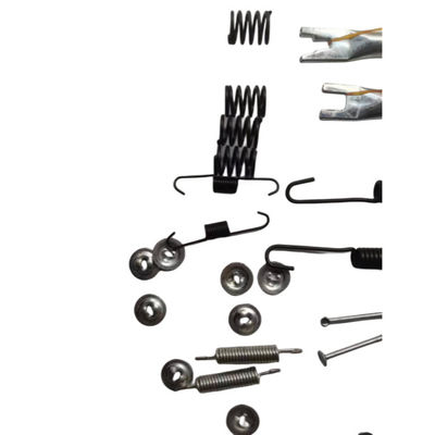 Ford Ranger Auto Parts Spring Kit Rear Drum Brake 2003-2015 For Ranger T6 T7 Mazda BT50 M342-12-8AB  6M342296AA