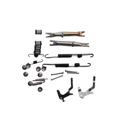 Ford Ranger Auto Parts Spring Kit Rear Drum Brake 2003-2015 For Ranger T6 T7 Mazda BT50 M342-12-8AB  6M342296AA