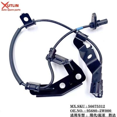 95680-2W000 Wheel Speed Sensor Rear Left For Hyundai Kia