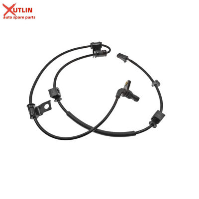 Auto ABS Wheel Speed Sensor Rear Right For Hyundai Kia OEM 95681-2Z300