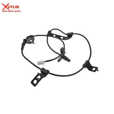 Automotive ABS Wheel Speed Sensor Rear Left For Hyundai Kia  95680-2Z300