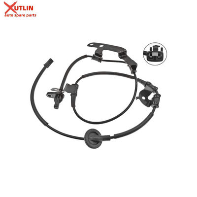 Auto ABS Wheel Speed Sensor Rear Right For Hyundai Kia 95681-C9000