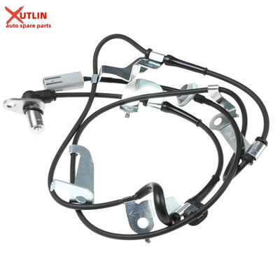Auto Spare Parts Front LH ABS Speed Sensor For Ford 2006-2011 Ranger Position UM53-43-73XA
