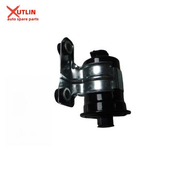 Diesel Fuel Auto Parts Filter For Mitsubishi MB658689 Iron Material