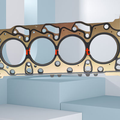 OEM Auto Engine Spare Parts U211-10-271. U209-10-271A. U207-10-271A  Cylinder Head Gasket For BT50 2.2TDCi XT XTL 2011-