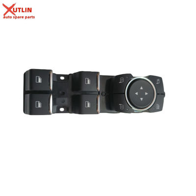 Auto Ranger Spare Parts Driver Switch Left Front Window Switch for Ford Ranger 2023 Year OEM N1WT-14540-VAW